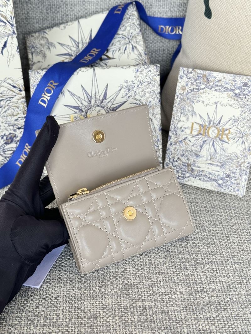 Christian Dior Wallet